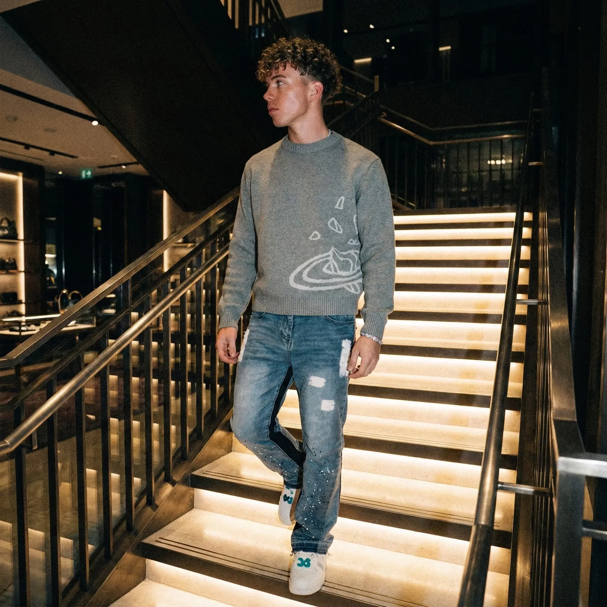 Elevate Your Street Style Game